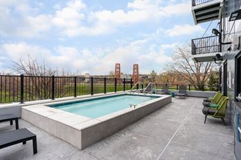 Spa/hot tub
